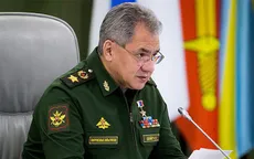 Nga cảnh báo tình hình căng thẳng tại biên giới phía Tây