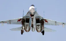 Nga mở rộng sự hiện diện quân sự tại Syria