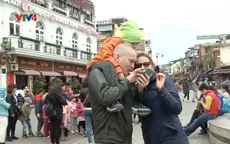 Những người bạn luôn gìn giữ tâm hồn Nga tại Hà Nội