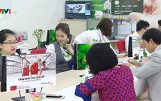 Số tài khoản ngân hàng đẹp: Khó sôi động