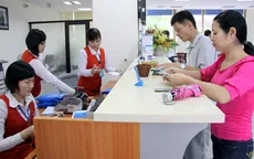Ồ ạt tuyển dụng nhân sự ngành ngân hàng