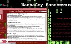 Chuyên gia máy tính tại Anh tìm ra cách chặn mã độc WannaCry