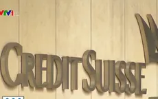 Italy yêu cầu Thụy Sỹ hợp tác điều tra ngân hàng Credit Suisse