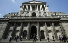 Ngân hàng Anh cần tới 50 tỷ USD để ứng phó với Brexit