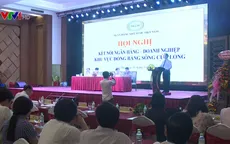 Ngành ngân hàng tiếp tục đồng hành với bà con vùng ĐBSCL