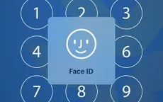 Ngân hàng đầu tiên tại Việt Nam triển khai tính năng FaceID