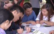 Ngân hàng tăng lãi suất vay mua nhà