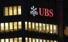 Ngân hàng UBS sẽ tính phí tiền gửi với đồng Euro từ tháng 5