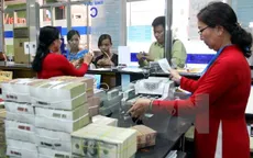 Đẩy mạnh cho vay bình ổn thị trường