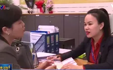 Phân phối bảo hiểm qua ngân hàng hướng về mô hình độc quyền