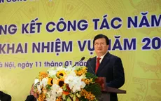 "Giảm chi phí đầu vào để nâng cao hiệu quả sản xuất"
