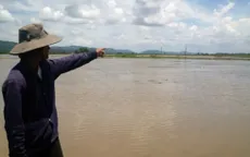 Đăk Lăk: Hoa màu bị thiệt hại do mưa lớn