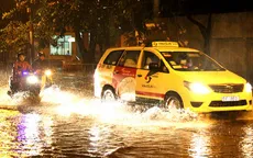 TP.HCM phát sinh điểm ngập nước mới