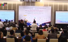 Chỉ số an toàn thông tin năm 2017 đạt 54,2%, thấp hơn năm 2016