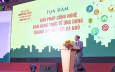 Ngày hội Khuyến học và Khởi nghiệp Công nghệ năm 2017