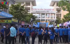 Sôi nổi ngày hội Sáng tạo - Khởi nghiệp tại TT-Huế