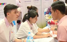 Ngày hội việc làm 2017: Hơn 4.000 vị trí tuyển dụng cho sinh viên