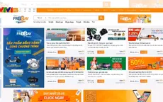 Hơn 3.000 doanh nghiệp sẽ tham gia Ngày mua sắm trực tuyến Online Friday