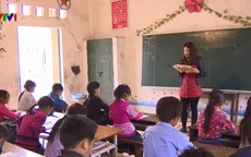 Nhiều hoạt động tri ân thầy cô nhân ngày Nhà giáo Việt Nam