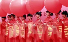 Những nét mới của Ngày Thơ Việt Nam 2017