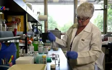 Thử nghiệm hiệu quả vaccine phòng virus Zika trên khỉ