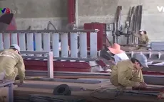 Đào tạo theo nhu cầu doanh nghiệp - Giải pháp nâng cao chất lượng trường nghề