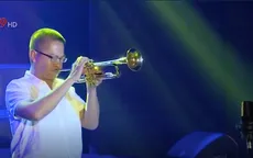 Nghệ sĩ trumpet gốc Việt đạt giải Grammy trở về Việt Nam