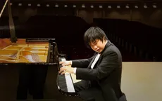 Nobuyuki Tsujii - Nghệ sĩ piano khiếm thị tài năng của Nhật Bản