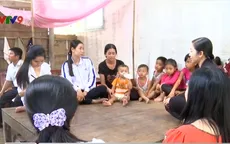 Kiên Giang nỗ lực không để học sinh phải bỏ học vì khó khăn