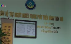 Tìm nạn nhân bị lừa nộp tiền vào Trung tâm Hỗ trợ người nghèo