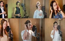 Café Sáng với VTV3: Ra mắt MV có thời gian thực hiện ngắn kỷ lục - "Cho con tuổi thơ"