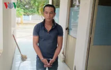 Khánh Hòa di lý đối tượng dùng súng bắn chết người