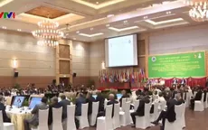 Hợp tác Nghị viện các nước châu Á