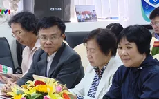 Công bố phương pháp trị liệu ma túy mới