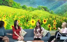 Ung thư không phải dấu chấm hết