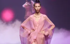 Café sáng với VTV3: Gặp gỡ người mẫu “siêu gầy” Cao Ngân (7h, 12/9)