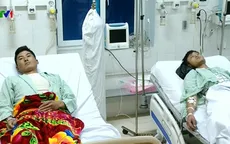 Thêm 2 ca cấp cứu do ngộ độc rượu ở Lai Châu