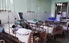 Ăn ốc lạ, cả nhà nhập viện, 1 người chết lâm sàng