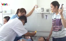 Điều tra vụ hơn 600 công nhân ngộ độc ở An Giang