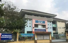 Vụ 142 học sinh sốt cao đồng loạt ở TP.HCM: Có thể do dịch sốt siêu vi