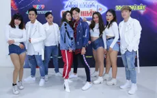 Âm nhạc và Bước nhảy: Ngọt ngào nơi "Phía cuối con đường" (20h, VTV9)