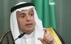 Saudi Arabia cáo buộc Iran ngăn cản hòa bình tại Yemen