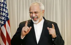 Ngoại trưởng Iran: Tuyên bố của Thái tử Saudi Arabia là sai lệch và nguy hiểm