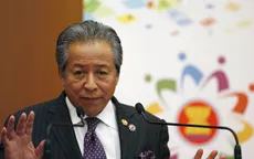 Malaysia sẽ đàm phán trực tiếp với Triều Tiên
