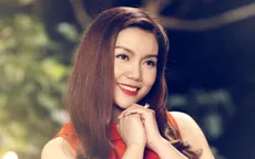 Ngọc Anh chưa bao giờ hài lòng với bản thân