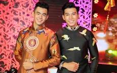 Sài Gòn đêm thứ 7: Siêu mẫu Ngọc Tình lần đầu khoe em trai 16 tuổi