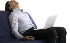 Ngồi quá lâu có thể mắc bệnh tiểu đường