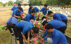 TT-Huế đẩy mạnh công tác tìm mộ liệt sỹ