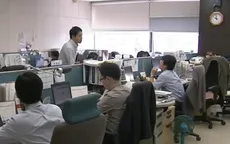 Ngồi nhiều đẩy nhanh quá trình lão hóa lên 8 năm