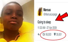 Trò đùa kéo dài 7 năm trên mạng Twitter